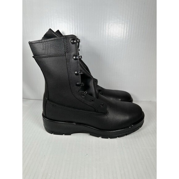 Size 8 WIDE Rocky Navy Inspired 9\